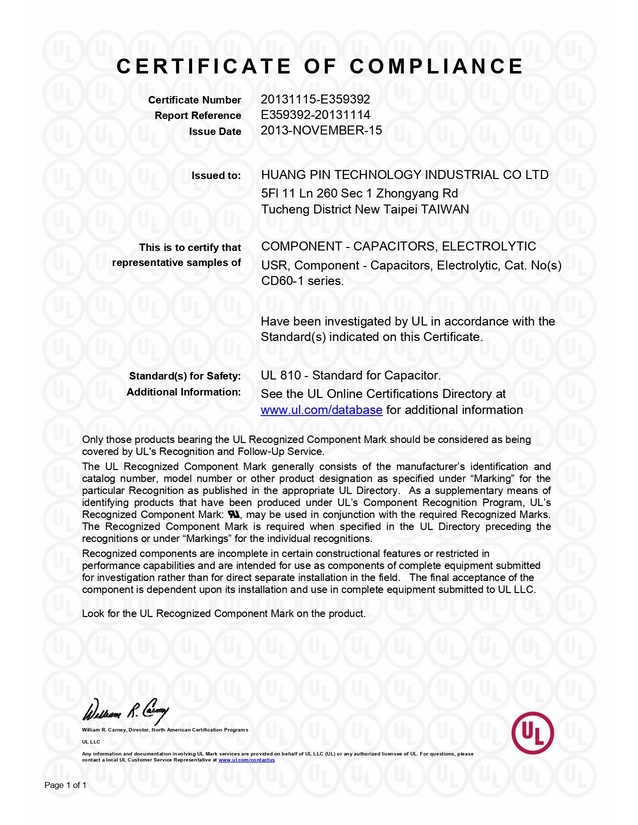 Certificate-1