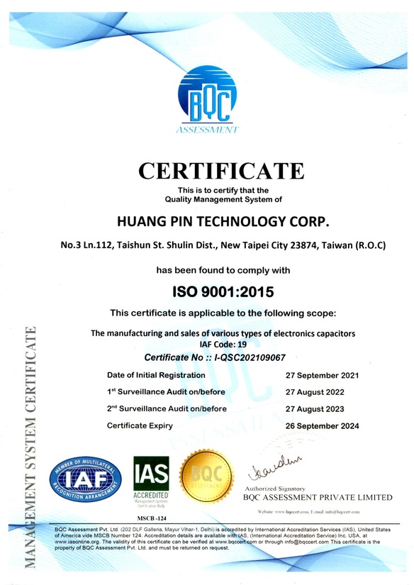 Certificate-1